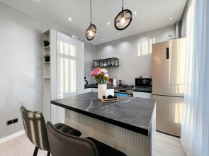 Апартаменты uTrip Vincent