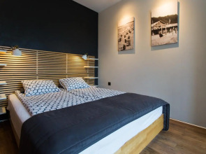 Апартаменты Cranz Apartment