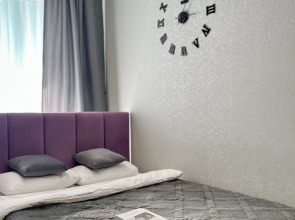 Апартаменты рядом с ТРЦ Планета