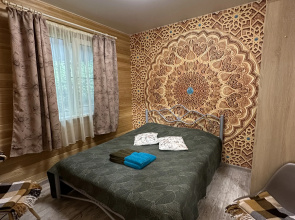 Частный дом Champion House