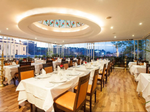 Ottoman Hotel Imperial - Special Class