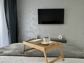 Апартаменты AURA: уют и комфорт для вас