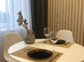 Апартаменты Янтарная сказка