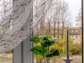 Апартаменты 1 Комнатные Возле Метро Нарвская