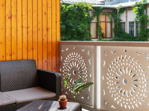 Бутик-отель Alma Tbilisi