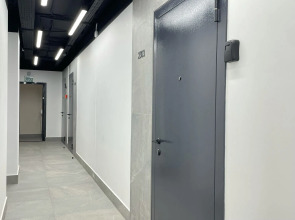 Апартаменты Медовый переулок 5