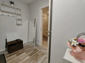 Квартира Комфорт-класса в Центре