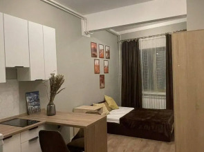 Апартаменты в ЖК Вольный на Соколиной Горе