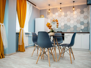 Апартаменты с Шикарным видом