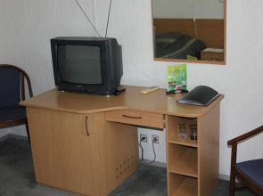 Гостиница Алтек