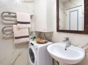 Апартаменты на Воровского