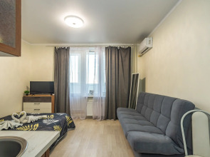 Квартира Уютная в Хорошем Районе