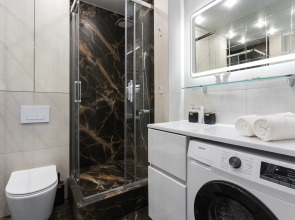 Апартаменты Hugge Place на Большевитской Объект 1610