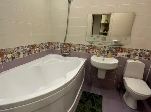 Квартира Апартаменты Центр Омск