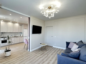 Квартира Место Силы