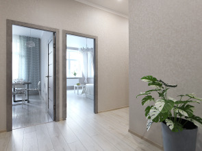 Апартаменты Стрелецкая Family Room