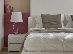 Квартира J'Adore MoreAparts