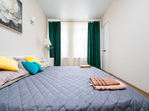 Апартаменты в самом сердце Санкт-Петербурга