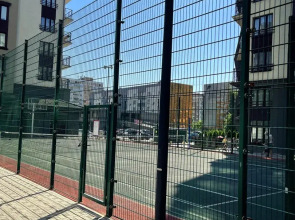 Апартаменты Цветной бульвар