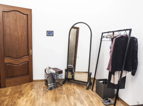 Апартаменты с эркером Александра Блока