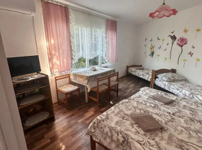 Гостевой дом Валера и Люба