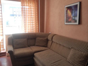 Квартира Счастливая Матрешка у Глазной Клиники