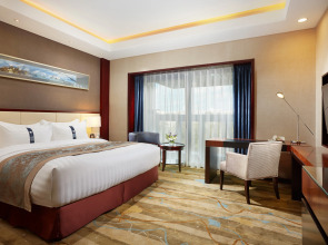 Гостиница Пекин