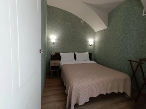 Апартаменты Необычные на Ломоносова 16