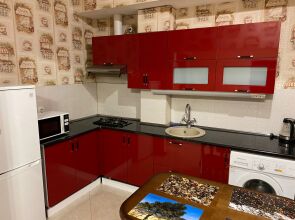 Гостевой дом Дюна-центр