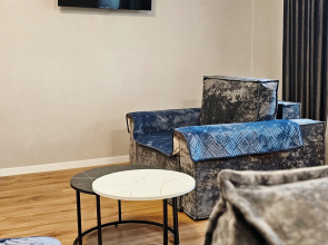 Гостевой дом Мегаполис  Кисловодск