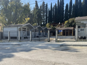 Отель Lakraa Hotel