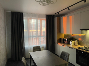 Квартира Ботаника