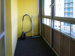 Квартира Abri Luxe в ЖК Гулливер