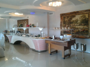 Спа-Отель Вилла София