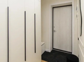 Квартира Просторная трешка в сердце города