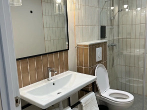 Гостевой дом Камское House