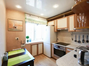 Апартаменты O.G.N.I. Посьетская, д.40