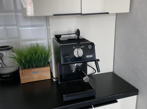 Апартаменты Первая линия моря Светлогорск