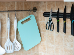 Апартаменты Уютные у метро Ленинский проспект