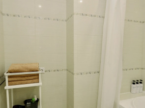 Квартира на Набережной в ЖК Ривьера М. Горького 149/1