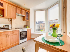 Апартаменты Магия Лиговского