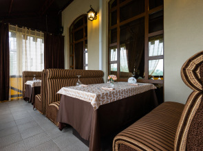 Отель М-Отель