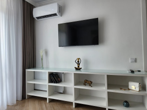 Апартаменты На Высоте