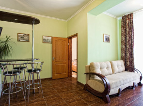 Мини-Отель Анна