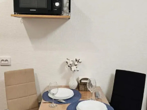 Квартира Комфорт в новом доме