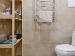 Квартира Green FOX с прекрасным видом на реку