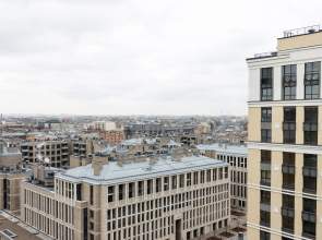 Апартаменты Tender Bird