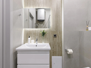 Апартаменты ApartGroup Kaskad