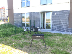 Частный дом Санни Светлогорск 33