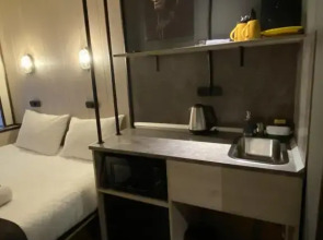 Апартаменты Спасибо Центр